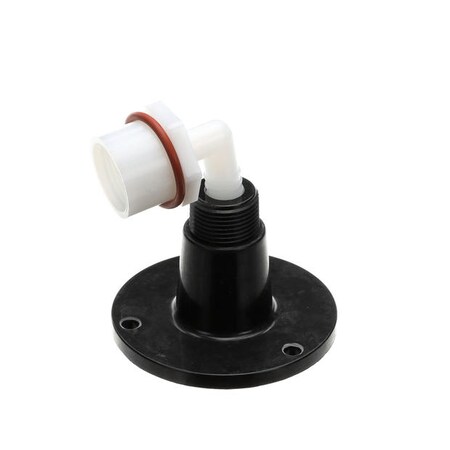 Vollrath Short Drain Adaptor 350175-2